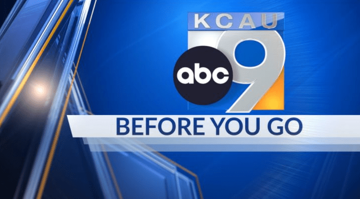 What you need to know before you go: June 12, 2025