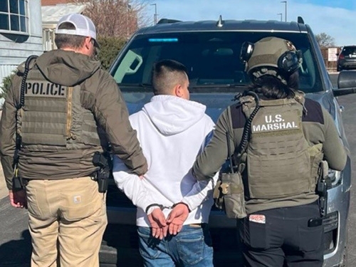 ACLU sues ICE to obtain expanded immigration detention plans in Colorado, Wyoming