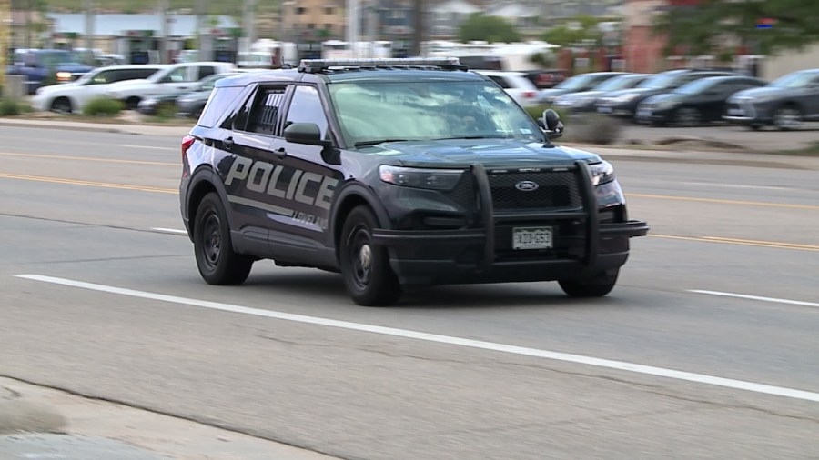 Street racers in Loveland using social media to avoid police patrols