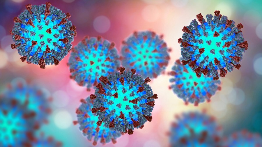 Second measles case confirmed in Denver