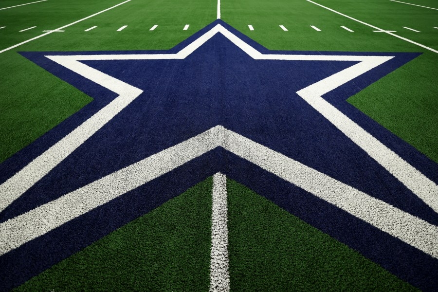Dallas Cowboys to face off against Philadelphia Eagles in NFL's 2025 season opener
