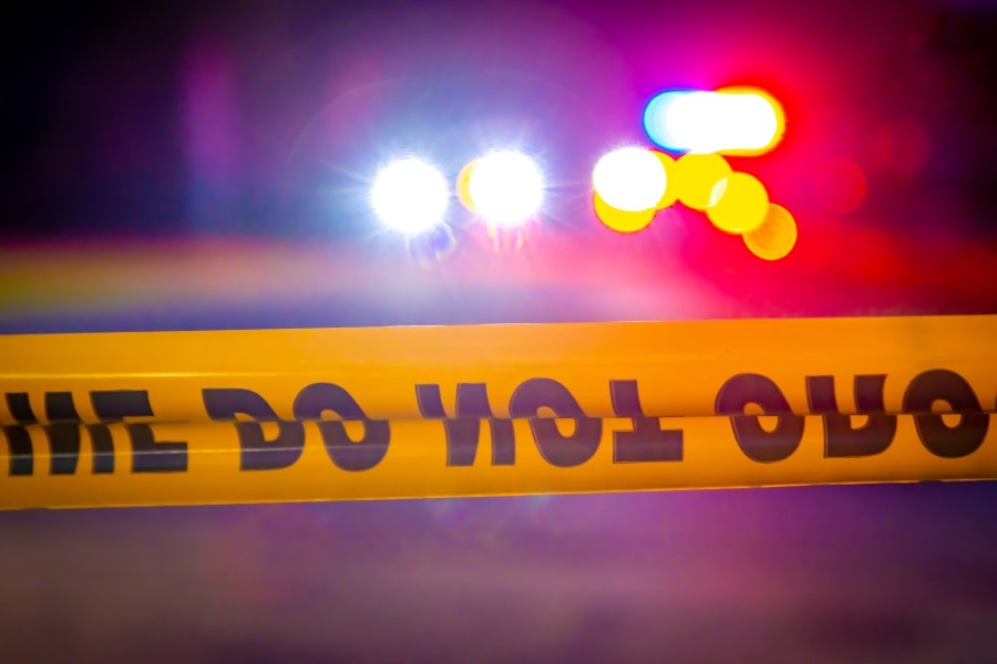 Victim identified in fatal stabbing in SE Oklahoma City
