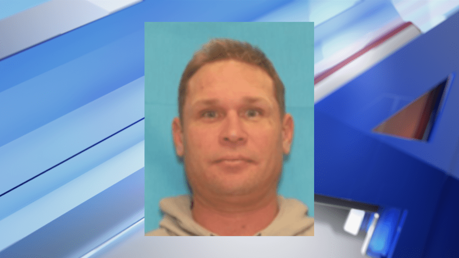 OHP issues Kasey Alert for missing Del City man