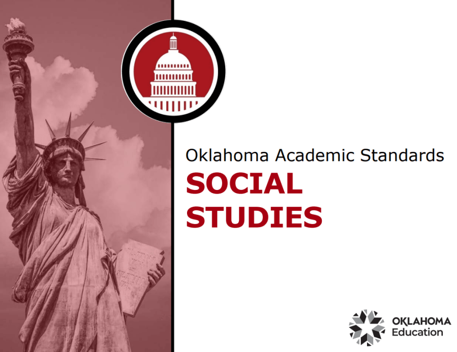 Civil rights groups promise litigation in response to social studies standards