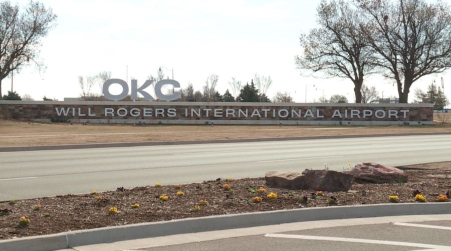 Measles potential exposure at OKC Will Rogers International Airport, OSDH says