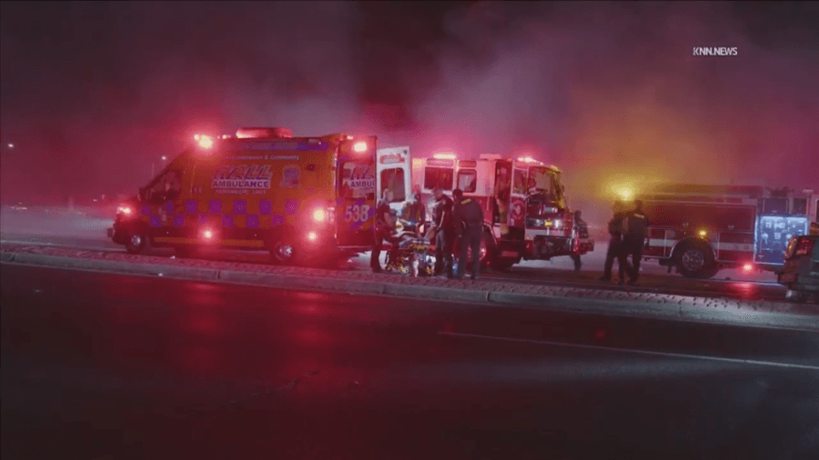 BPD identifies alleged drunken driver in fatal Union Ave crash