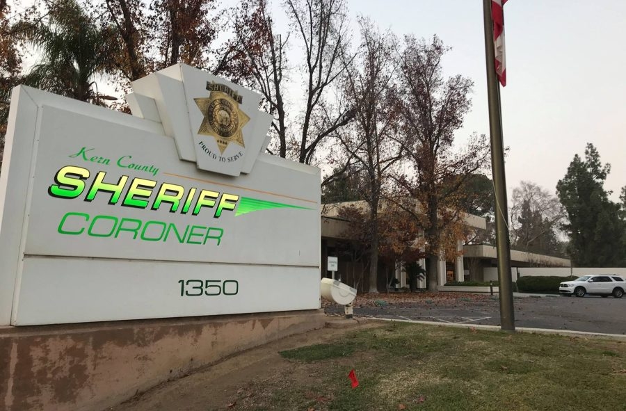 Coroner ID's man who died in pursuit with KCSO deputies