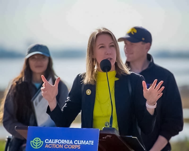 ‘We shouldn't be playing politics with the voters' will': Democratic lawmaker slams Gov. Newsom over Prop 36 funding