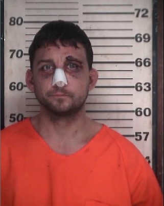 Road rage suspect moved to protective custody