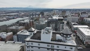 Roadblocks to Retrofit: Why it's so difficult to get seismic upgrades done