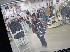 Tukwila Police on the hunt for 'Jean Lady' in fight against retail theft