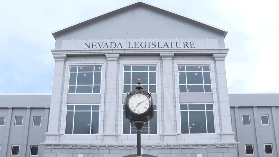 AI-generated child porn would be banned under proposed Nevada law