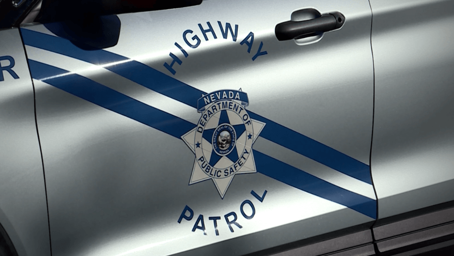 Nevada State Police leadership asks troopers, staff to complete ‘climate survey'