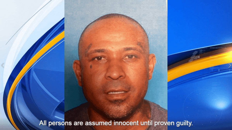 Eunice man found a year after escaping custody, arrested
