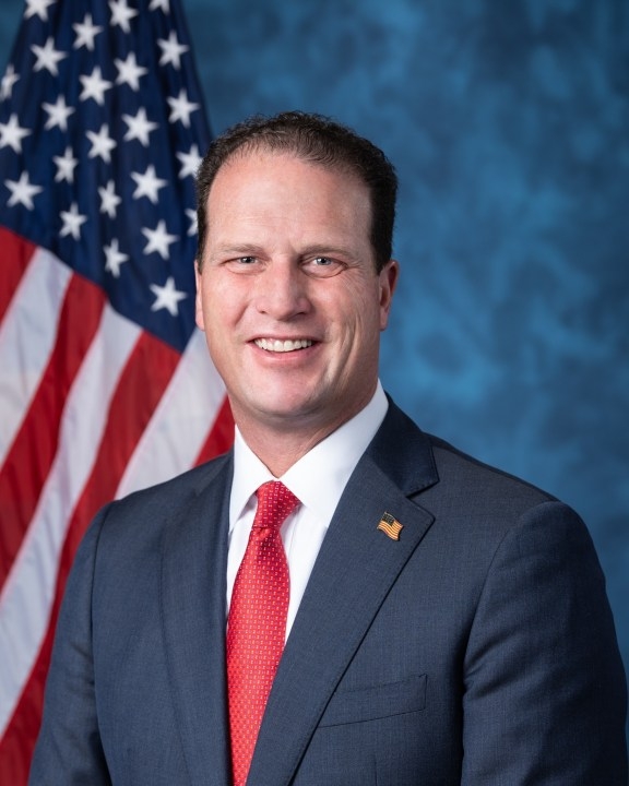 House passes Rep. Pfluger's bill to block noncitizen voting in DC elections