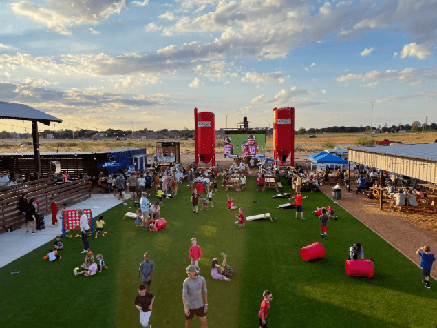 The Tailgate launches new Uber discount to promote safe rides home