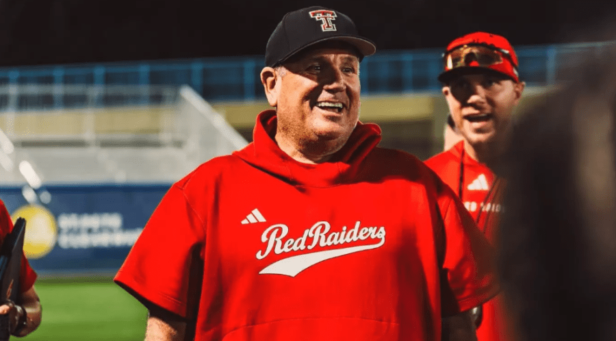 Texas Tech softball is revamping its roster, adding more pitching and power