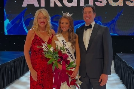 Greenwood native named Miss Arkansas 2025