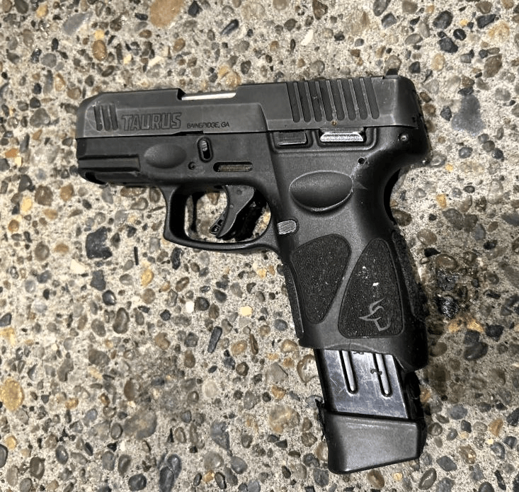 Oregon appeals court finds gun forensics method is not ‘scientifically valid'