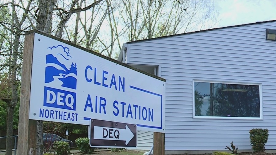 DEQ says cyberattack made them not receive emails April 9-11. Here's what to know
