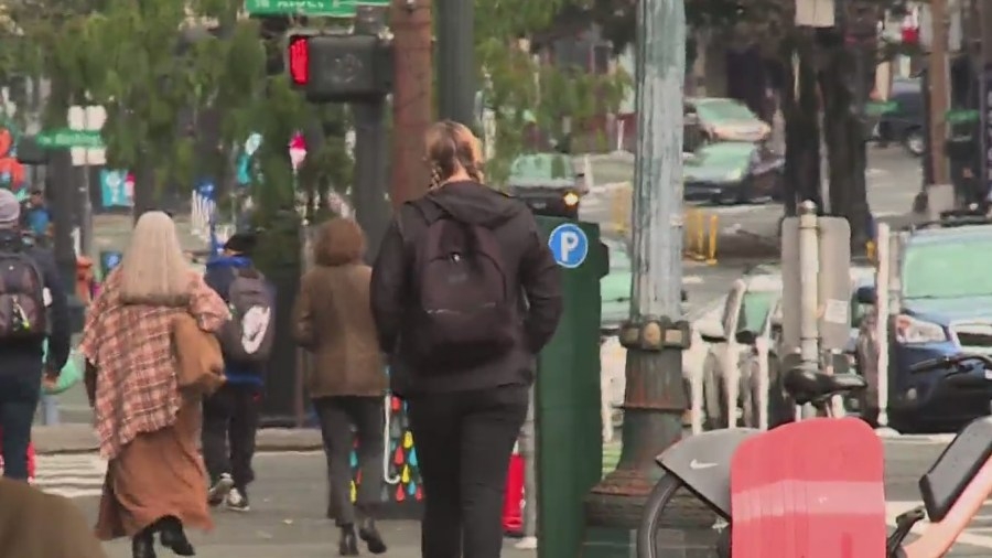 Carpet cleaning company says Portland is America's cleanest metro area