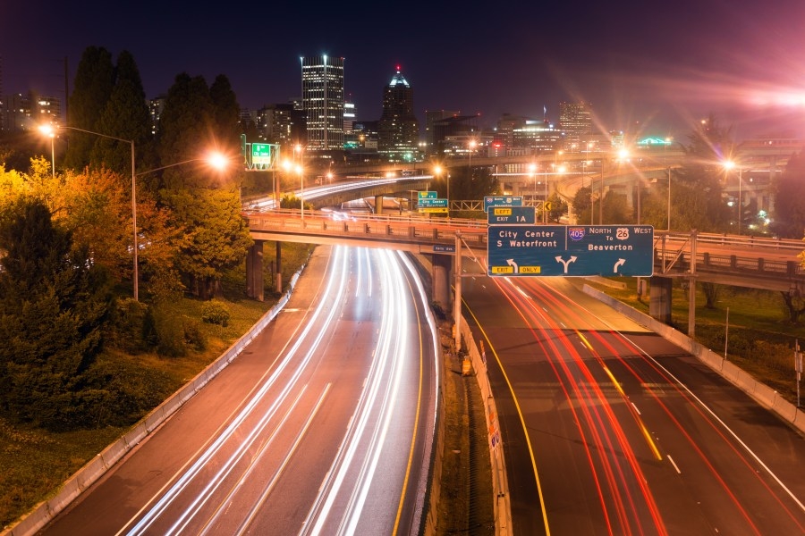 Allstate report claims Portlanders have become safer drivers over the past decade