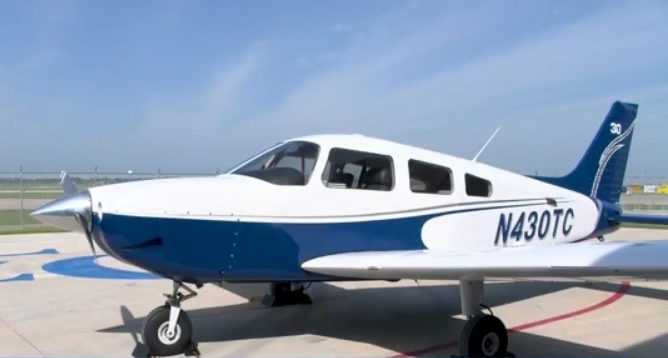 Ozarks Tech unveils new Roy Blunt Aviation Center