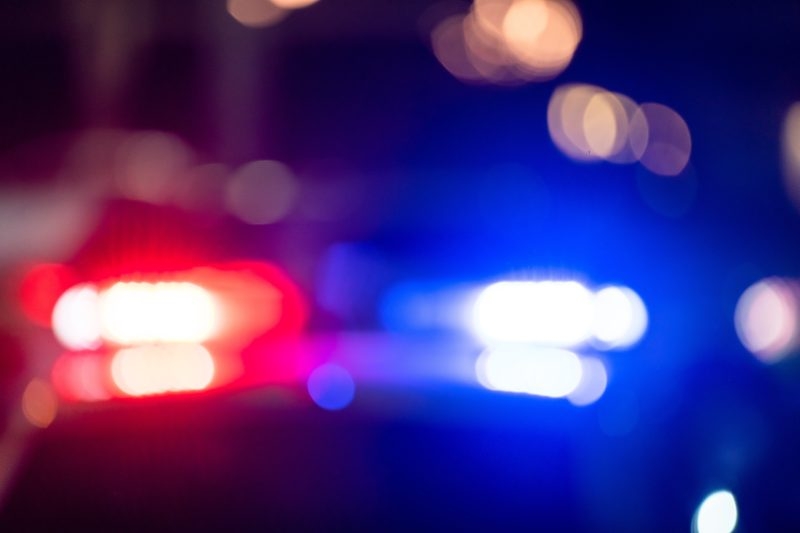 Four injured in Springfield shooting on early Sunday morning