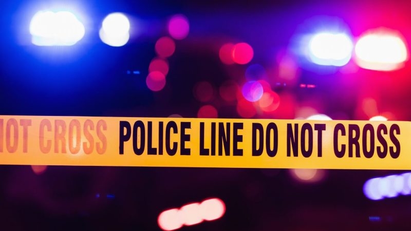 Man, reportedly under the influence, assaults missionary group member