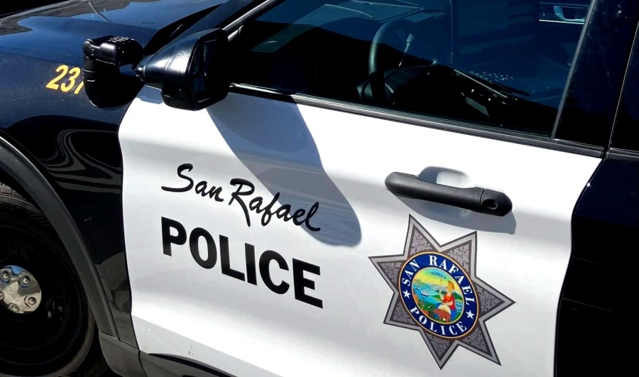 Former San Rafael paraeducator charged with sexually assaulting student