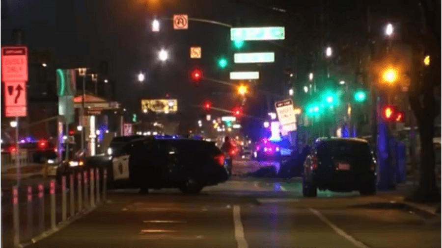 Community activists call for Oakland police chase policy to not change