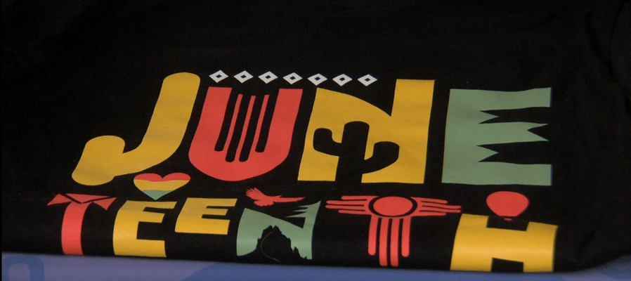 Juneteenth events and Black-owned businesses in Albuquerque