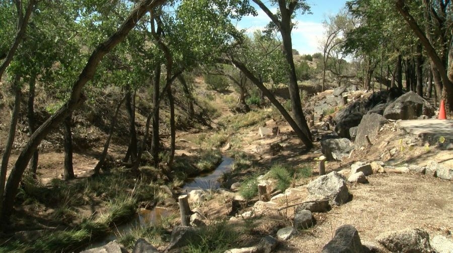 LIST: Open spaces in Albuquerque