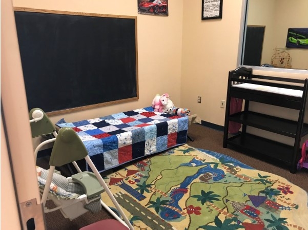 KRQE Investigates: Can CYFD finally end kids sleeping in offices?