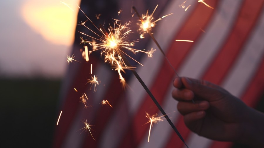 LIST: Fourth of July celebrations happening in New Mexico in 2025