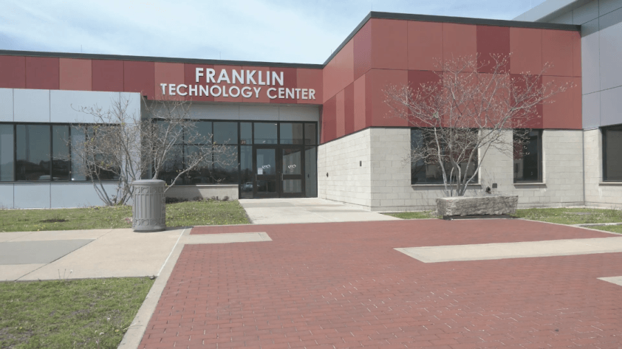 Franklin Tech and PSU launch tuition-free pathway for vo-tech students