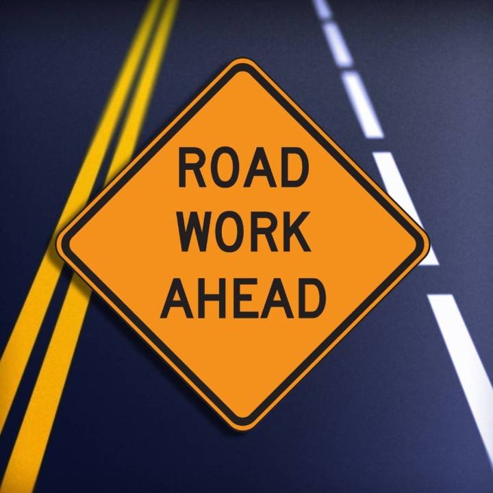 Will your street be impacted by upcoming resurfacing work?