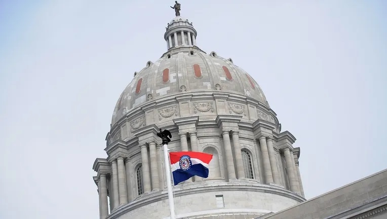 Newton County-based lawmaker chairs Missouri's Committee on Government Efficiency
