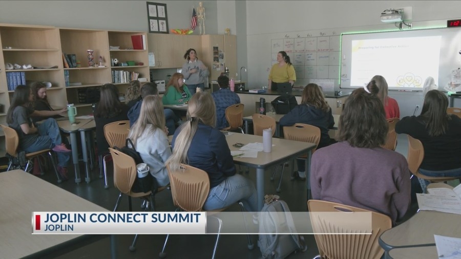 Joplin School District starts peer learning summit for educators