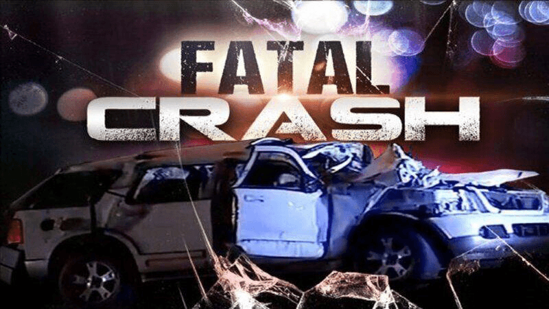 Mayes County woman killed in car crash