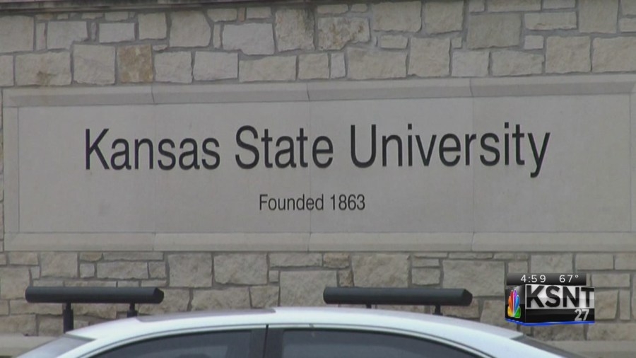 Kansas State University lowering GPA requirements for 2029 students