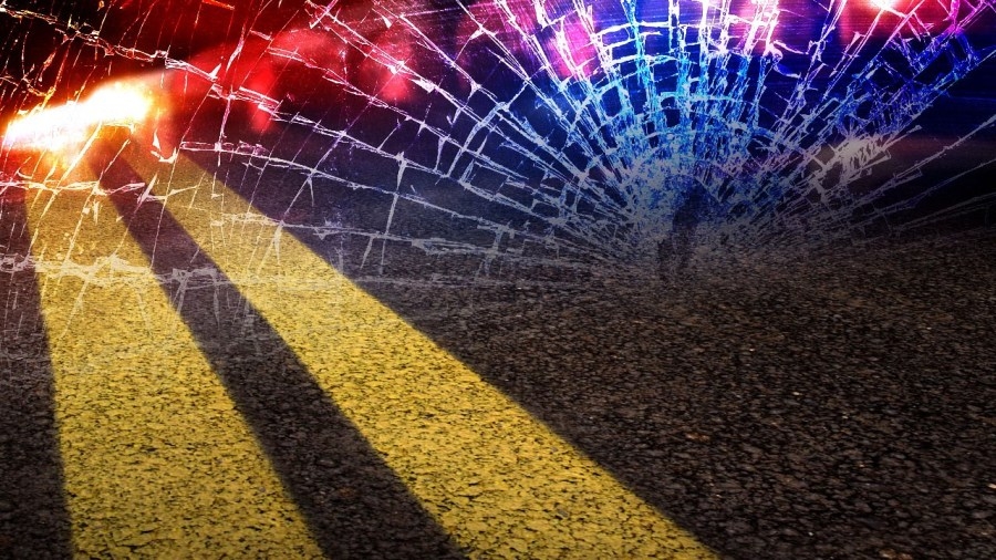 50-year-old woman seriously injured in Brown Co. rollover crash