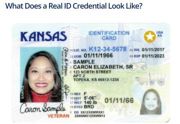 Real ID deadline nears: What Kansas travelers should know