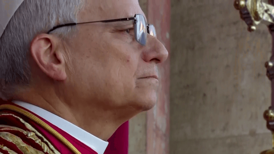 Wichita historian says first American pope brings unique qualities