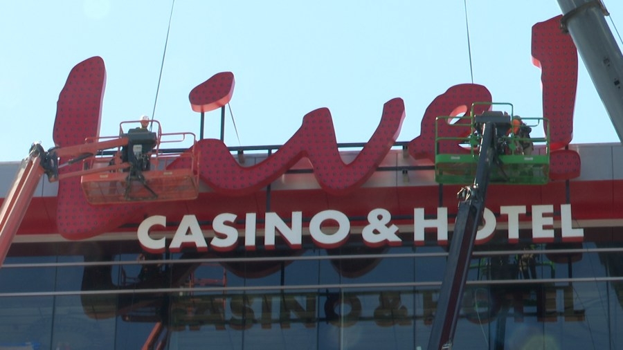 Live! Casino & Hotel wins best dining & nightlife award