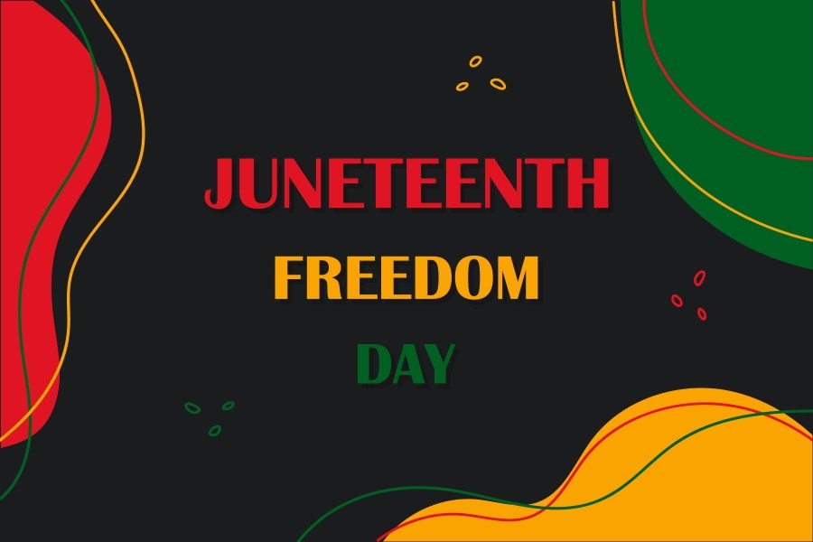 Juneteenth festivities in Marshall feature historical tribute