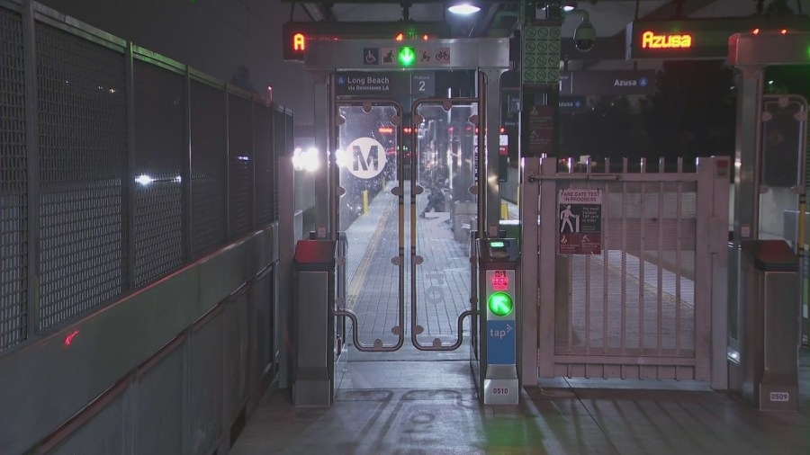 LA Metro continues to make life hard for fare evaders