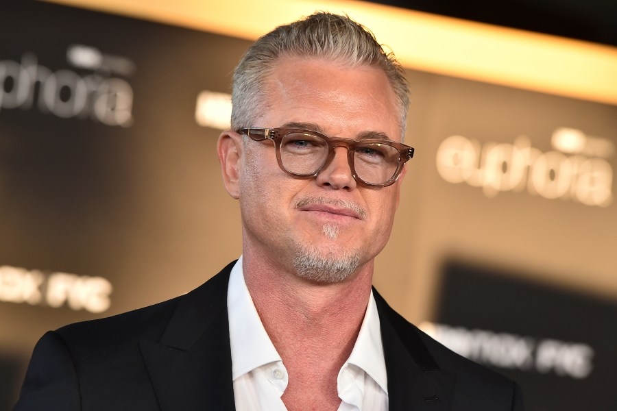 Eric Dane emotionally explains ALS battle