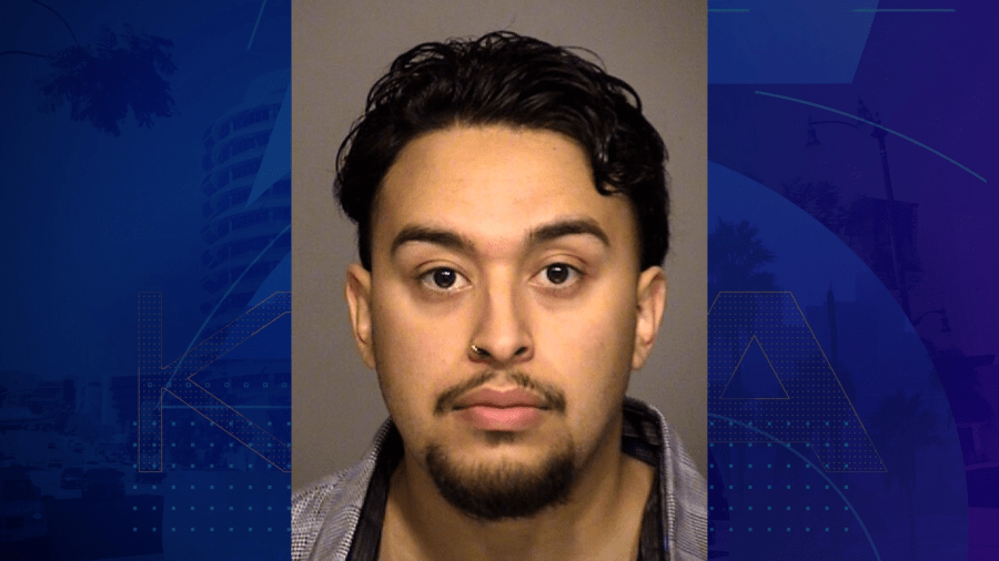 Man convicted of violent stabbing attack at Ventura County hiking trail