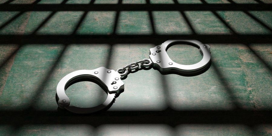 17 wanted suspects arrested after 2nd warrant round-up